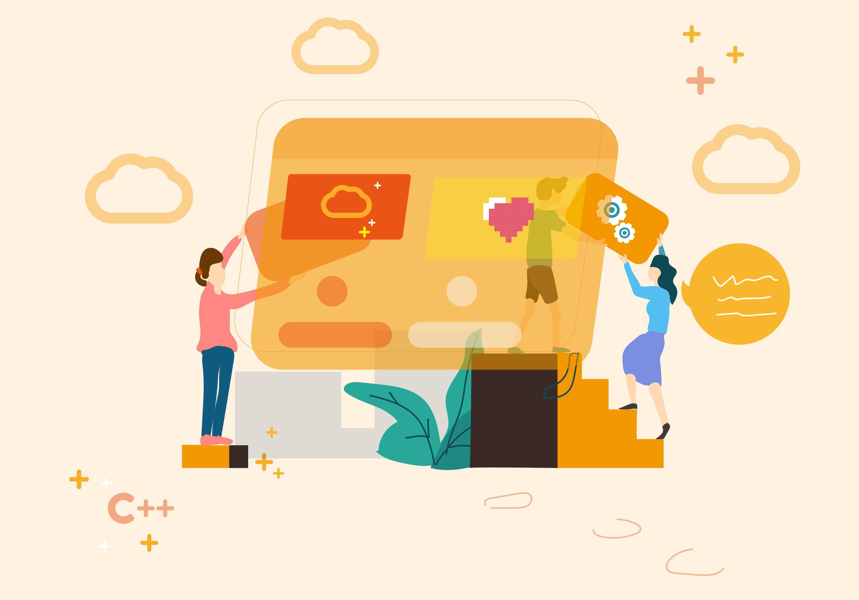 如何选择适合的模板网站呢？选择模板网站的优化注意事项