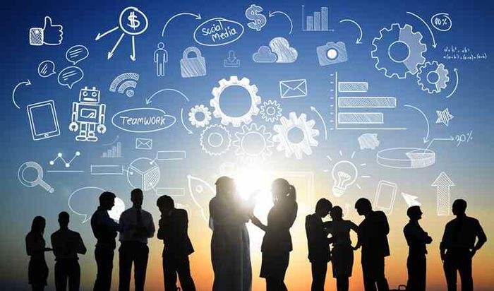 企业网站的价值在哪里？网站的制作流程是怎样的？