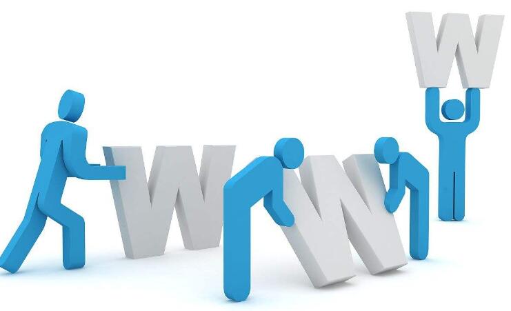 高质量的企业网站应该运用哪些网站建设技术呢