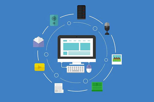 网站建设之选择网站主机的6大技巧!