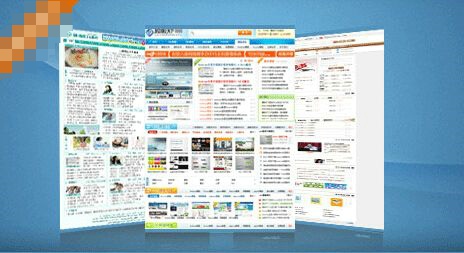 建设门户网站需要满足什么条件? 建设门户网站需要满足什么条件?