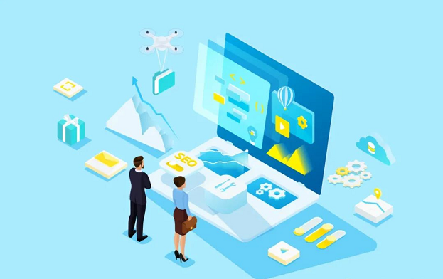 企业网站建设需要多少导航栏合适？