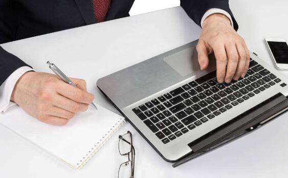 网站制作的基本工作流程是什么？