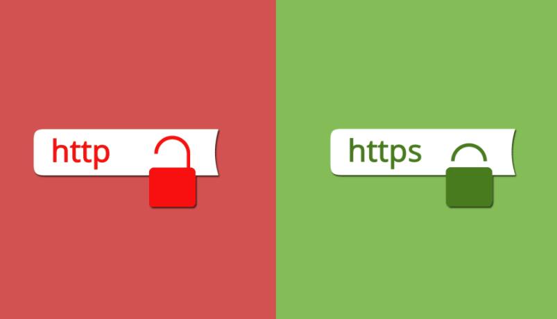 网站建设教程：HTTPS和SSL网站安全解读