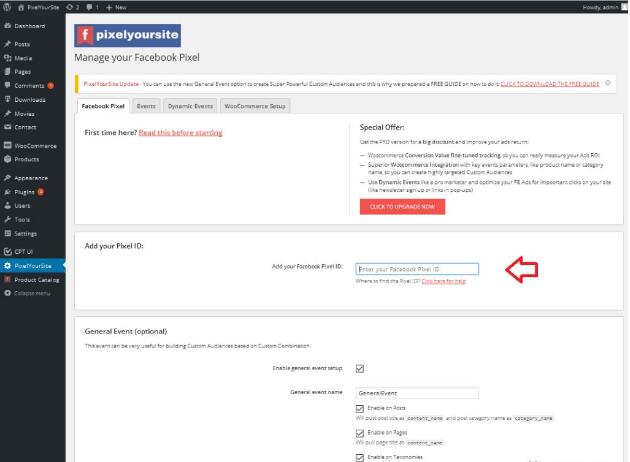 检查Pixel是否顺利完成安装