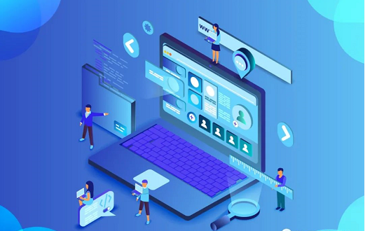 企业网站建设需要多少导航栏合适？