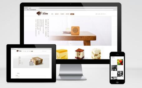 网站建设分为哪几种类型? 网站建设常见的几种网站设计风格以及网站建设类型