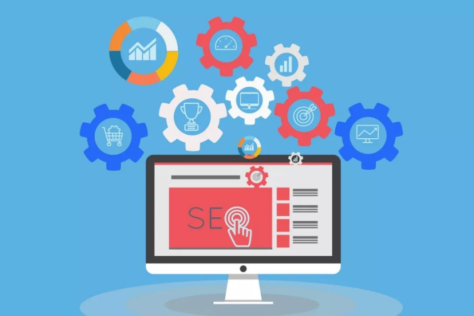 为什么中小企业现在模板网站，选择网站模板有哪些技巧？