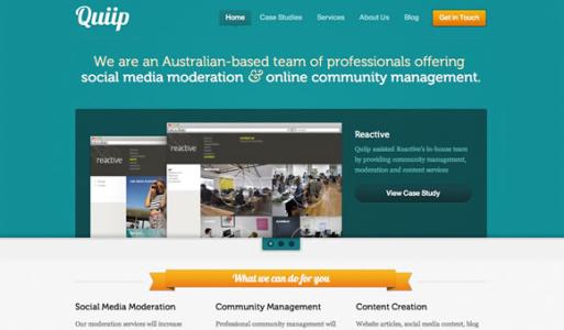 网站建设设计师应遵循的设计原则有哪些？