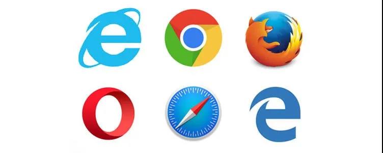 网站建设中对web标准的理解及浏览器知识