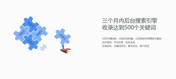 将企业网站建设完成后,做什么推广可以增加自己客户?