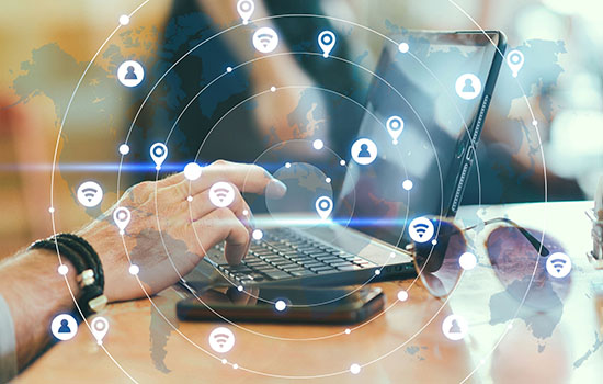 选择个人或企业网站模板建站时需要注意的事项?