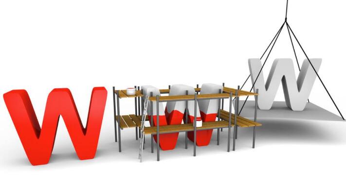 网站建设知识：新建网站如何更新网站内容？