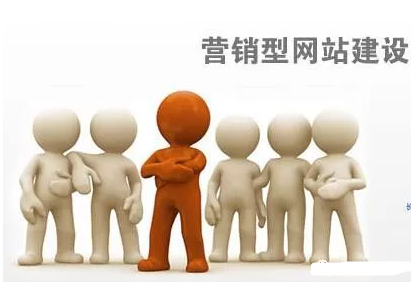 营销型网站有哪些特点,营销型网站在布局上要注意哪些重点