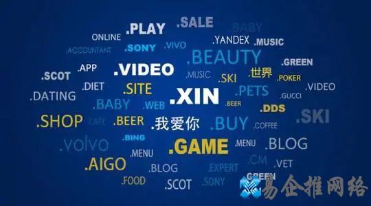 域名百科：新顶级域名VS传统顶级域名