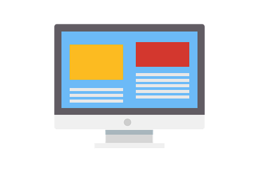 主要影响企业网站模板导航设计的四大因素