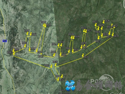 kml文件如何打开 kml文件如何打开