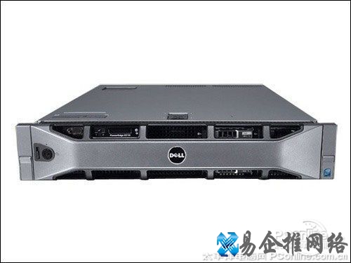 机架式服务器是什么