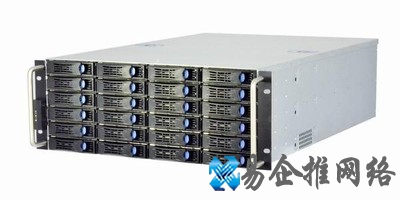 机架式服务器是什么