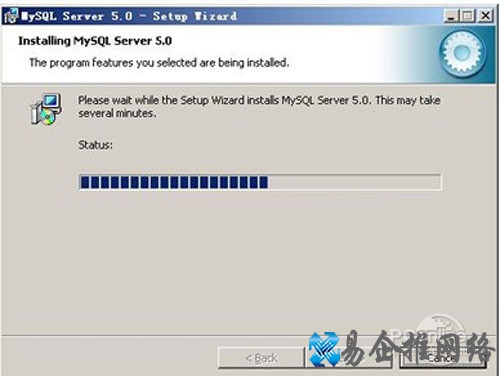 【mysql安装图解】步骤7 【mysql安装图解】步骤7