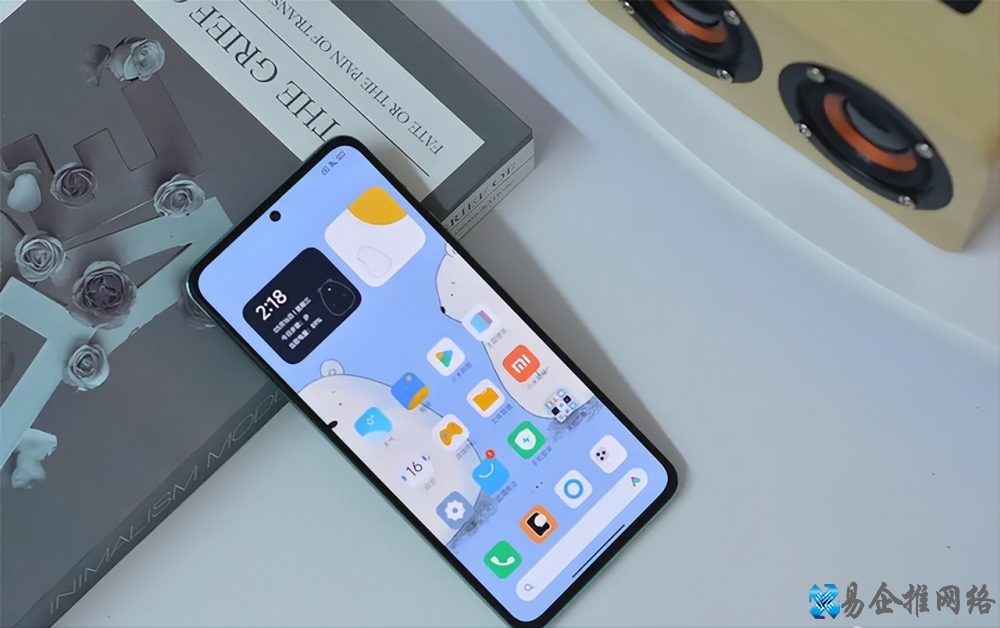 三款红米直接闭眼入,款款都是性价比高,而且近乎无差评