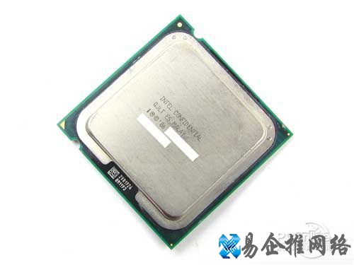 Intel酷睿2 E7500/散