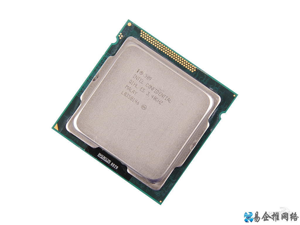 Intel酷睿i7 2600K/散装