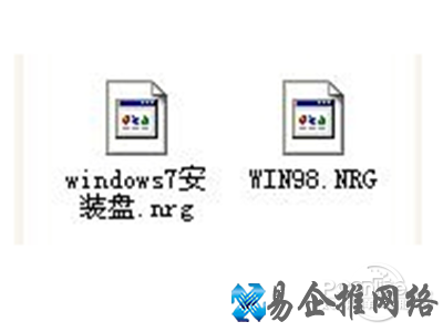 nrg文件怎么打开 nrg文件怎么打开