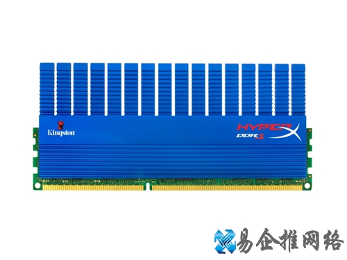 金士顿DDR3 2000 6G骇客神条套装 金士顿DDR3 2000 6G骇客神条套装