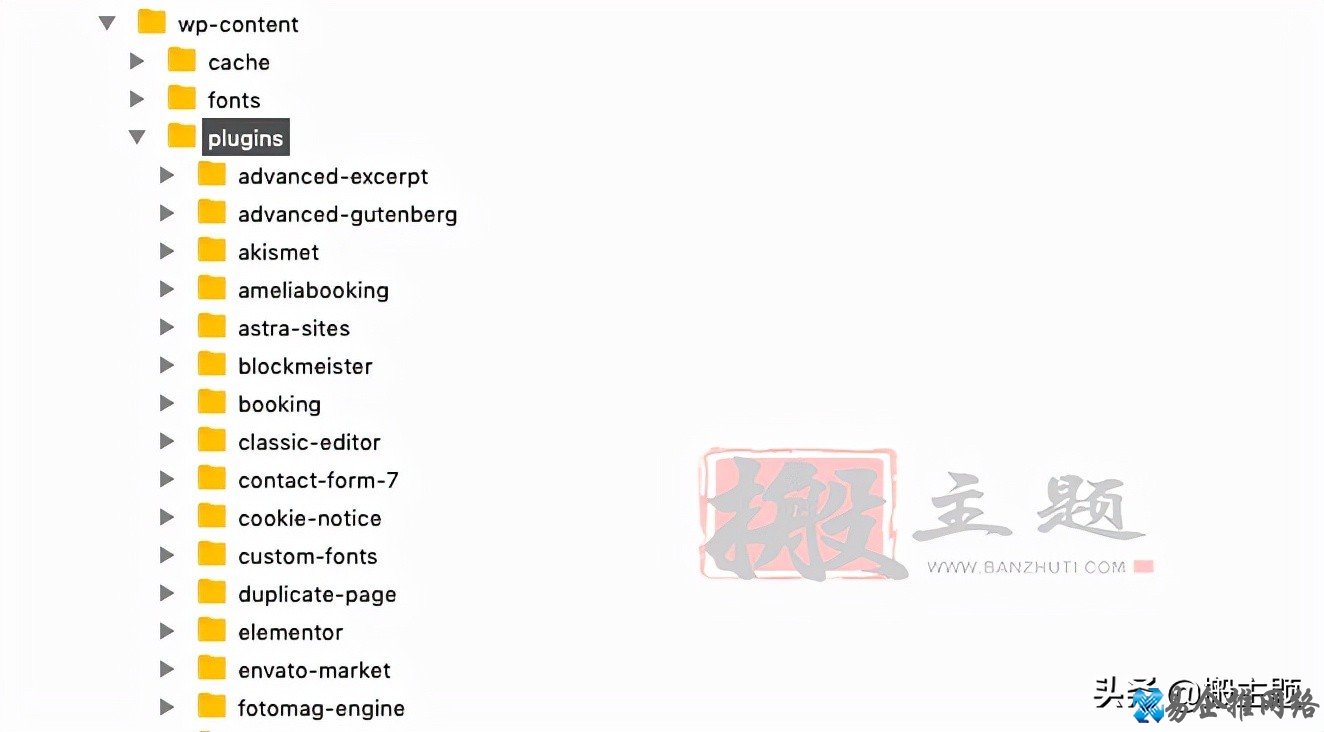 修复WordPress的HTTP 503服务不可用错误解决办法