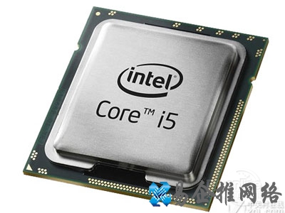 Intel酷睿i5 760/散装