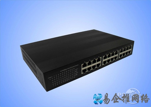 【交换机和路由器的区别】之一