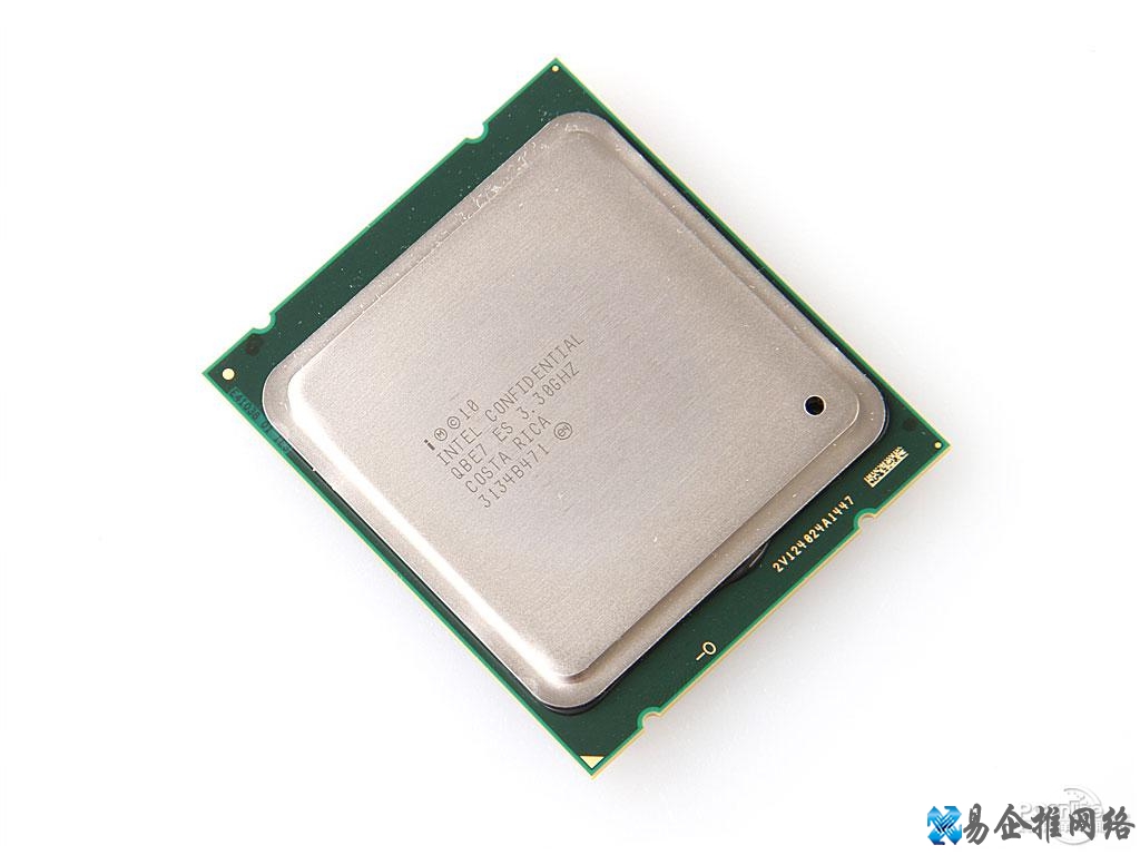 Intel酷睿i7 3820 Intel酷睿i7 3820