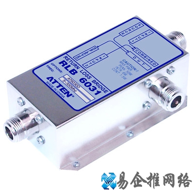 电压驻波比是什么