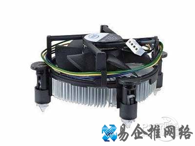 CPU风扇转速多少正常