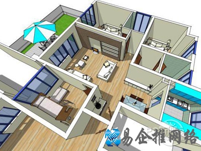 skp文件用什么打开