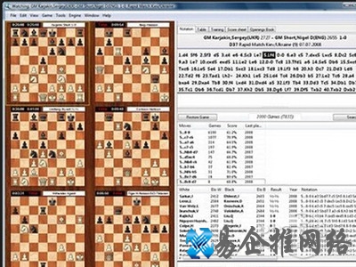 pgn打开用什么软件 pgn打开用什么软件