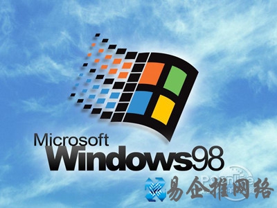 Windows 98