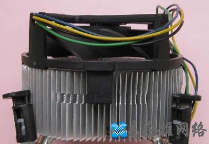 cpu风扇安装 cpu风扇安装