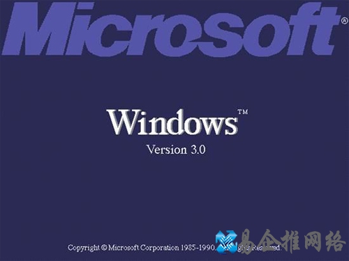 windows3.0