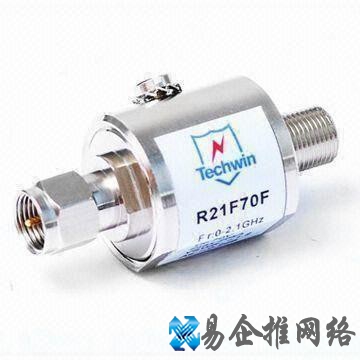 电压驻波比是什么