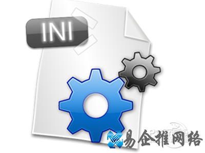 ini是什么
