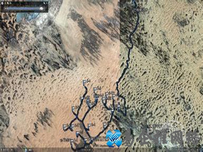 gpx文件打开方式