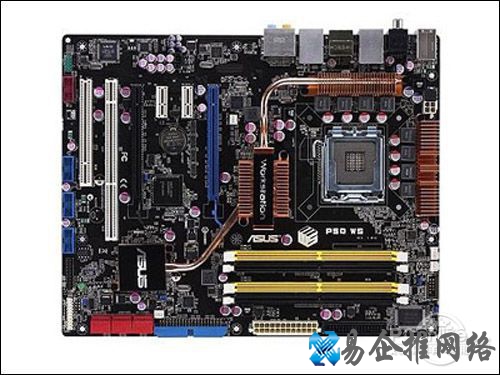 服务器主板是什么 服务器主板是什么