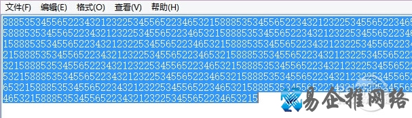 全选快捷键是什么