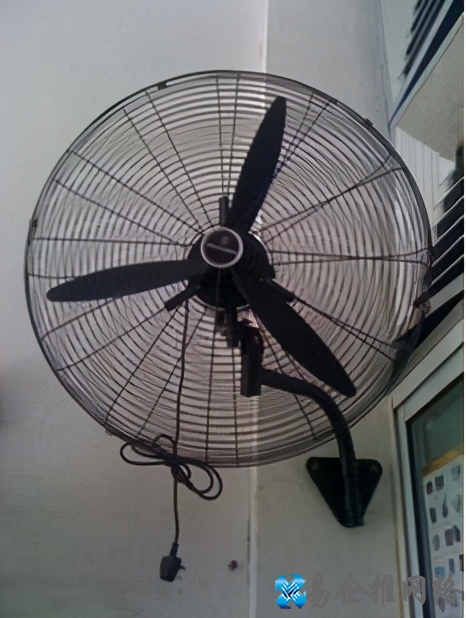 无叶风扇原理，无叶风扇优缺点