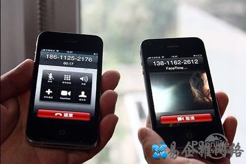 【Facetime是什么意】步骤2 【Facetime是什么意】步骤2