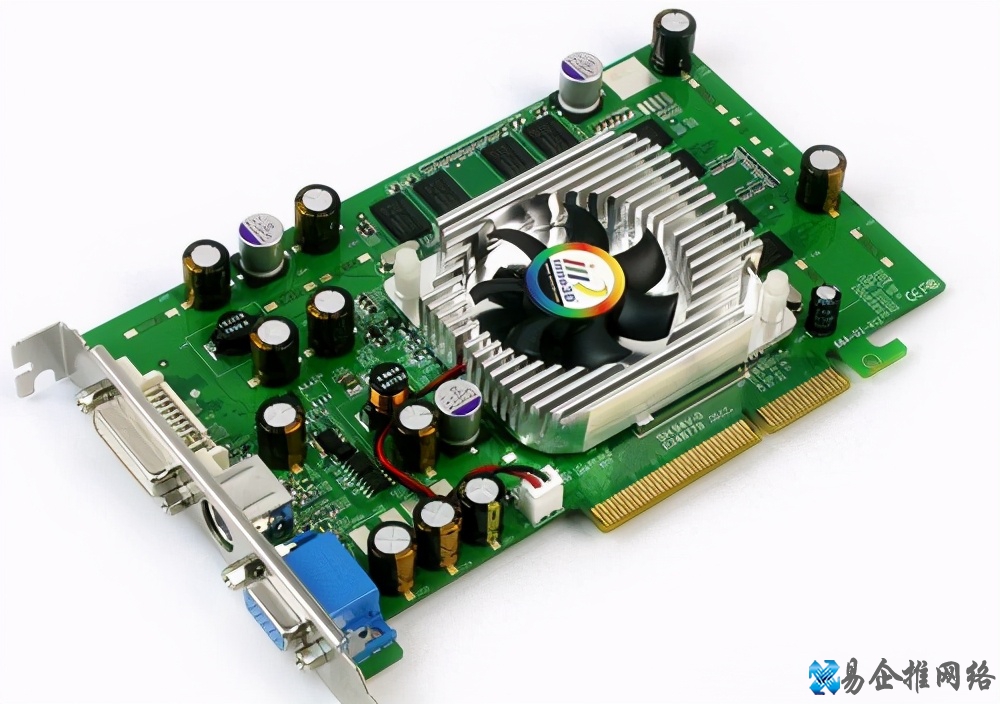 电脑显示器花屏 电脑显示器花屏