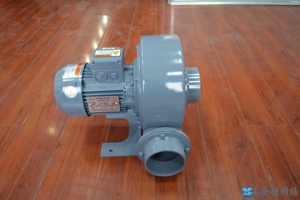 无叶风扇原理，无叶风扇优缺点