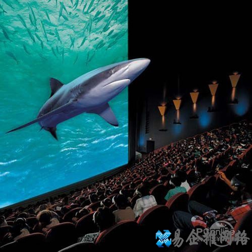 【IMAX是什么意思】电影放映系统 【IMAX是什么意思】电影放映系统